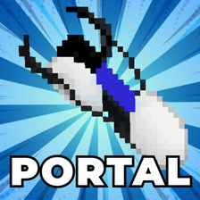 Мод на Портал Ган, Телепорты APK for Android - Download