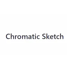 Chromatic Sketch