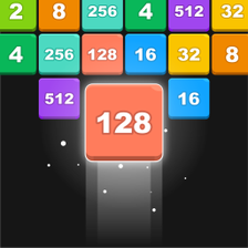 X2 Blocks: 2048 Number Match on the App Store