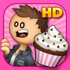 Guide Papas Cupcakeria Pro APK + Mod for Android.