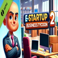 E-Startup 2 : Business Tycoon