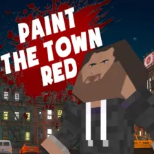 PAINT THE TOWN RED PE