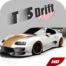 Supra Drift HD