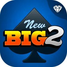 New Big2 Capsa Banting