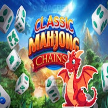 Mahjong Chains Unblocked & Other Mahjong Games