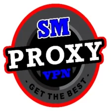 SM PROXY VPN