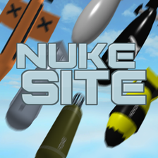 Nuke Site for ROBLOX - Game Download