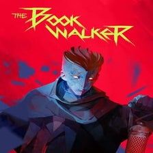 The Bookwalker: Thief of Tales