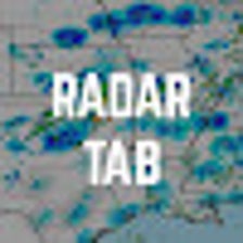 Weather Radar Tab