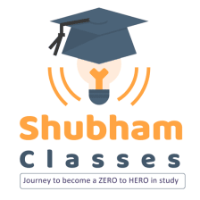 Shubham ClassesClass 10  12