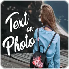 Add Text To Photo