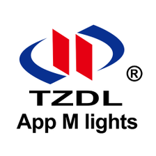 App M lights