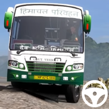 Indian Volvo Bus Simulator 3D APK for Android - Download