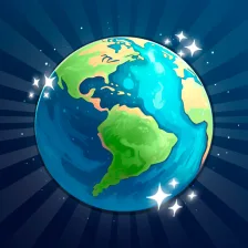 Idle EcoClicker: Save the Earth