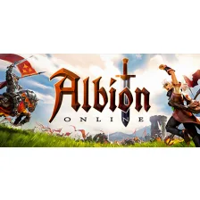 Is Albion mobile the same as online? : r/albiononline