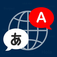 Translate All Languages - Voice Translator Free