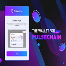 Pulse Wallet Chromium