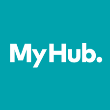 MyHub  Employee