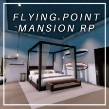 Flying Point Rd Mansion ROLEPLAY
