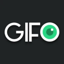 GIFO - Best GIF Maker
