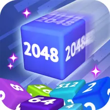 Mega Cube 2048