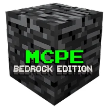 Bedrock for Minecraft PE