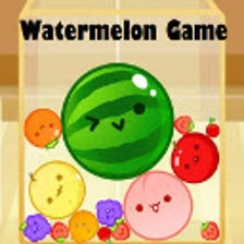 Watermelon Game