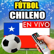 Ver Fútbol Chileno En Vivo - T
