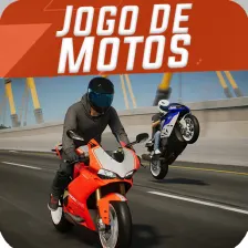 Jogo de Motos Brasileiras para Android - Download