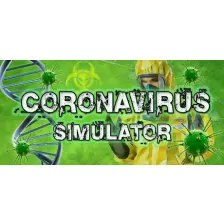 Coronavirus Simulator