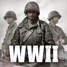 World War Heroes: WW2 Shooter