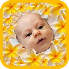Kids And Baby Frames