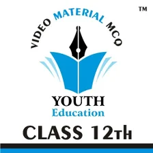 YOUTH EDUCATION STD 12