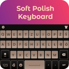 Polish Keyboard for Android