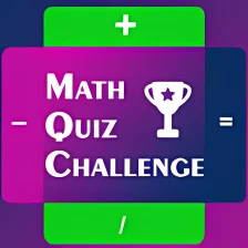 Math Quiz Challenge