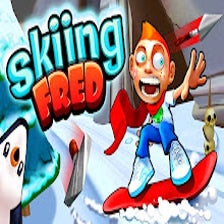 Skiing Fred Unblocked