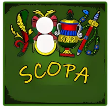 Scopa - Carte
