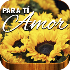 Girasoles de AmorFrases de A