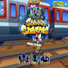 Subway Surfers Unblocked Game