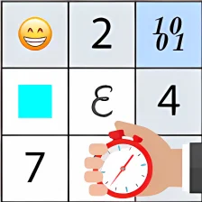 Sudoku Time