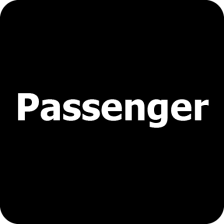 Passenger Now
