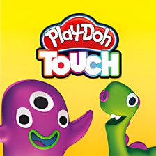 PLAY-DOH Create ABCs - Apps on Google Play