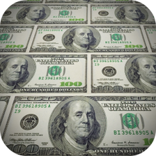 Money Video Live Wallpaper