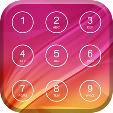 lockscreen passcode