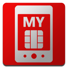 MyCard - NFC Payment