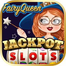 Fairy Queen Slots  Jackpots