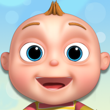 TabbyToo -Kids Preschool Games