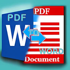 Free Word to PDF  Converter
