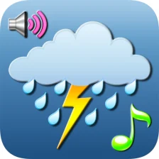 Weather Sounds and Wallpapers