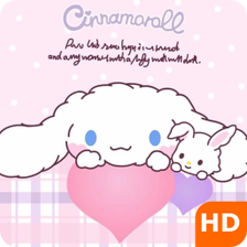 Cute Cinnamoroll Wallpapers HD